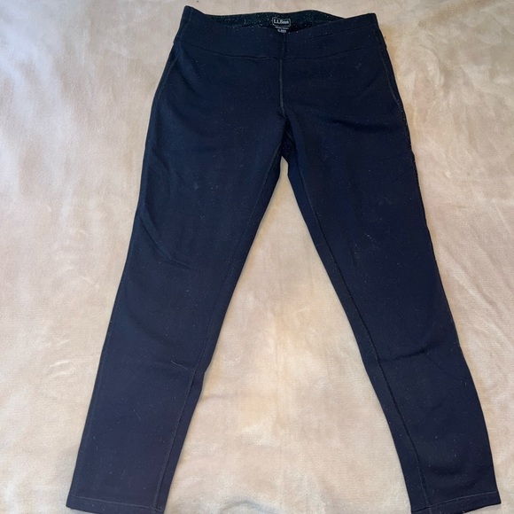 Primaloft Thermastretch Fleece Tights - Picture 6 of 6